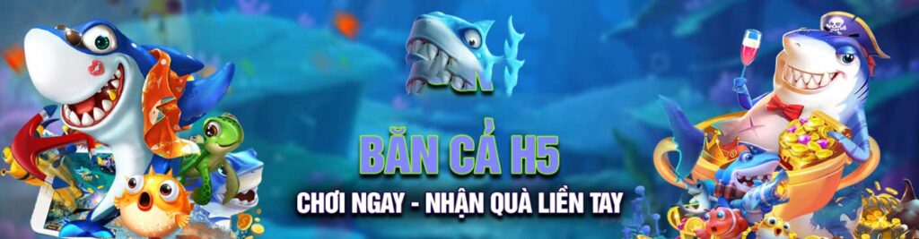 Bancahh5 nhận quà liền tay